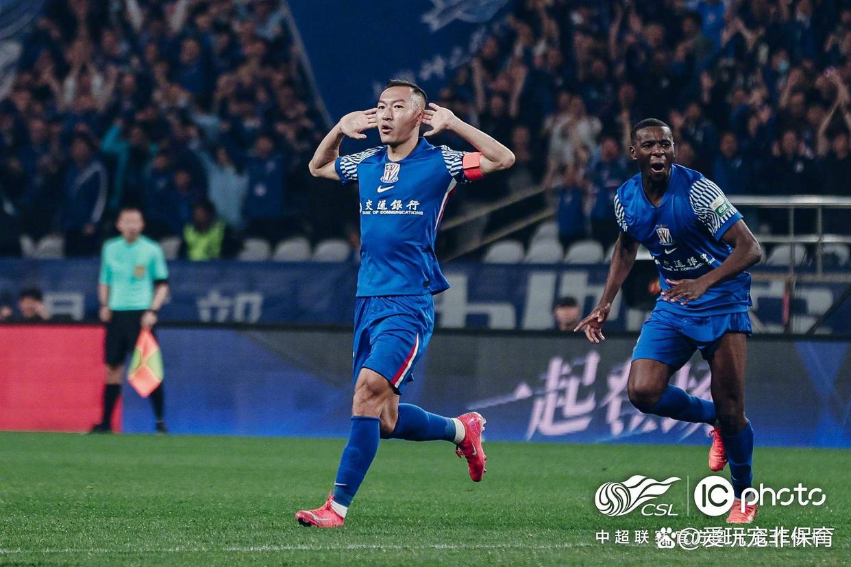 kaiyun-申花神奇绝杀，全队庆祝豪取三分()  第1张