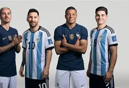 开云体育最新网址-南美洲球队实力激增,挑战领先地位(南美洲足球联赛) 第1张 开云体育最新网址-南美洲球队实力激增,挑战领先地位(南美洲足球联赛) 第1张