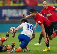 开云体育app中国-队员伤停消息：富力主力中场或将缺阵恒大大战()  第2张