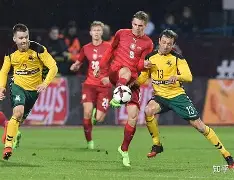 开云官方在线-斯洛伐克负北爱尔兰，欧洲国家联赛面临考验()  第1张