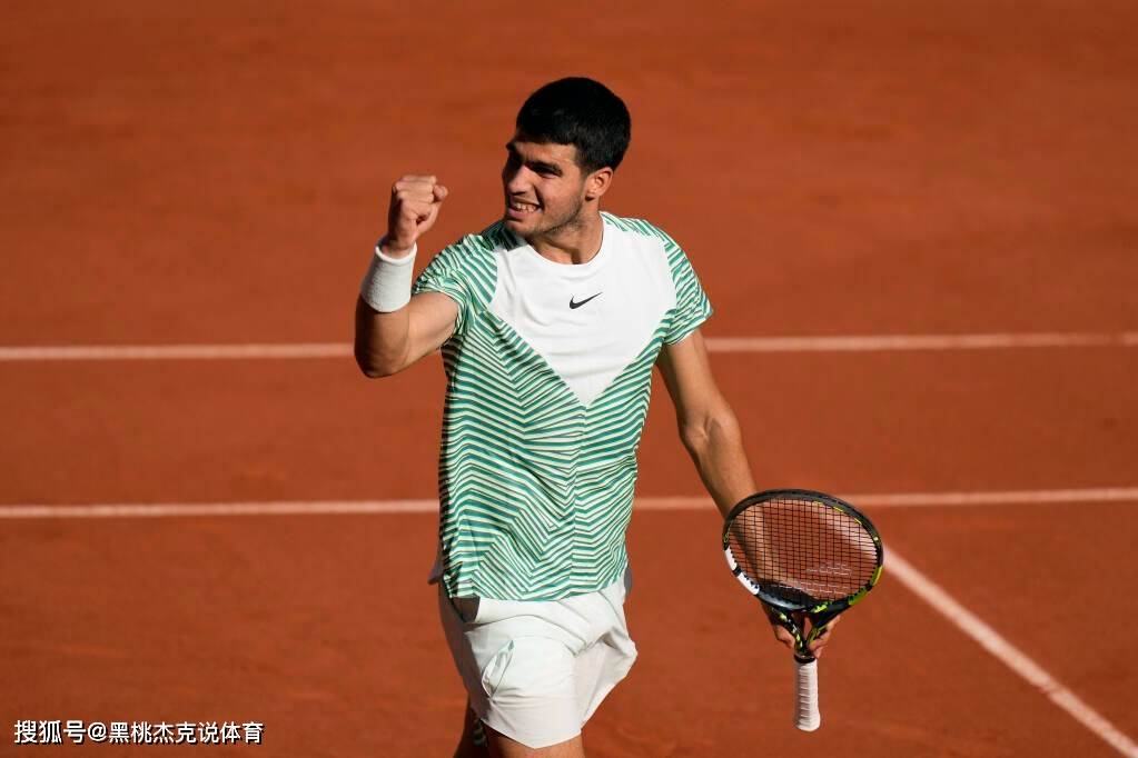 kaiyun(中国)官方网站-西班牙选手稳扎稳打，成功晋级()  第2张