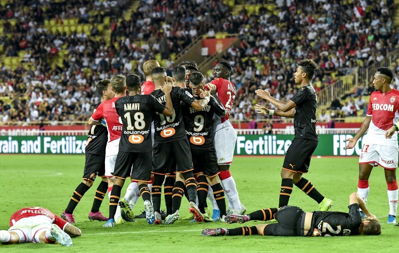 kaiyun-蒙彼利埃主场击败尼姆，取得两连胜(蒙彼利埃vs尼姆)  第1张