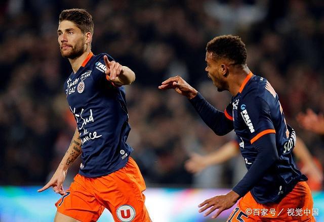 kaiyun-蒙彼利埃主场击败尼姆，取得两连胜(蒙彼利埃vs尼姆)  第2张