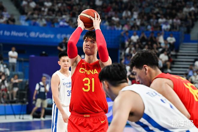 开云官方在线-云南男篮不畏强敌，大放异彩()  第1张