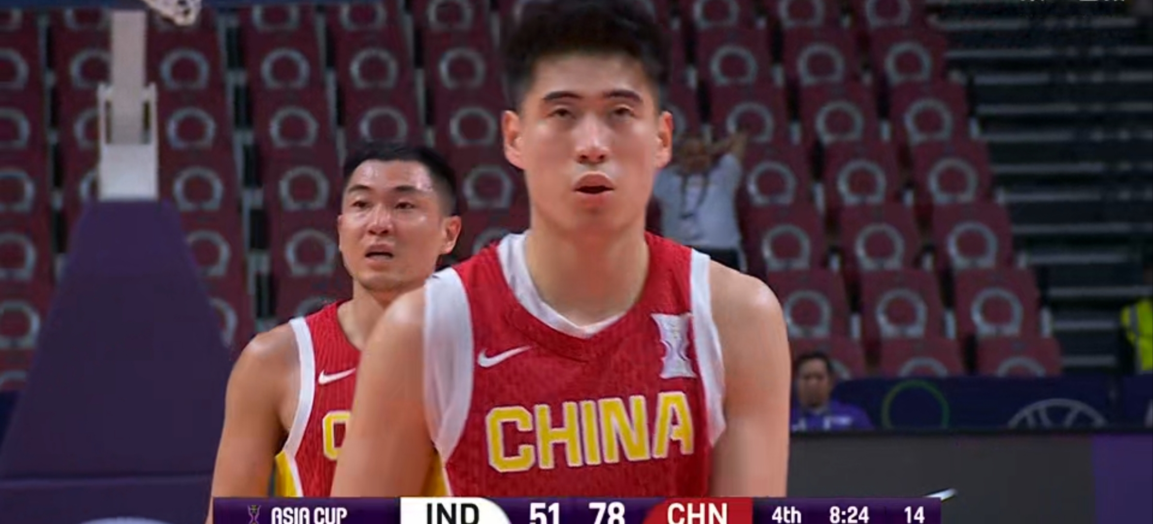 开云官方在线-云南男篮不畏强敌，大放异彩()  第2张