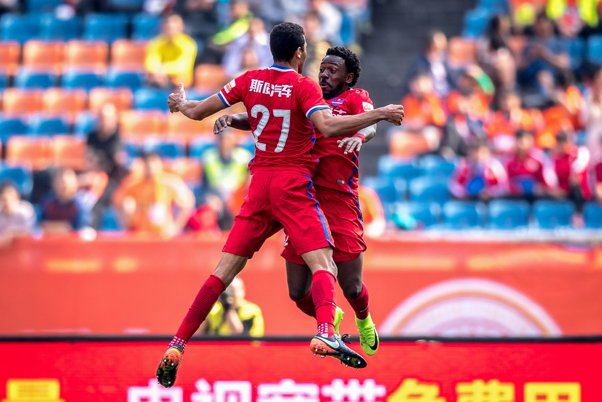 开云sports-重庆斯威清洗低迷，四连胜气势如虹()  第1张