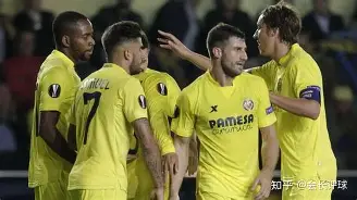 比利亚雷亚尔客场不敌格拉纳达，积分被拉开()  第1张