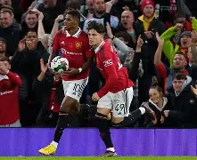 开云体育娱乐app-卡昂客场战胜勒阿弗尔，积分攀升()  第1张