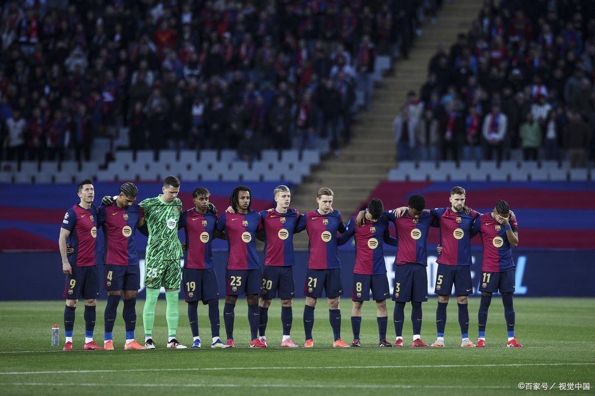 开云体育官网-巴塞罗那主场大破对手，保持不败()  第2张